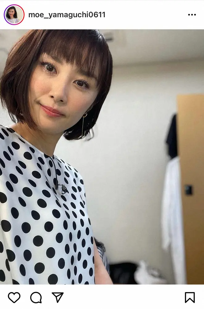 【画像・写真】山口もえ　育児の悩みをズバリ解決　「天才的」「GW始まる前に知りたかった」の声