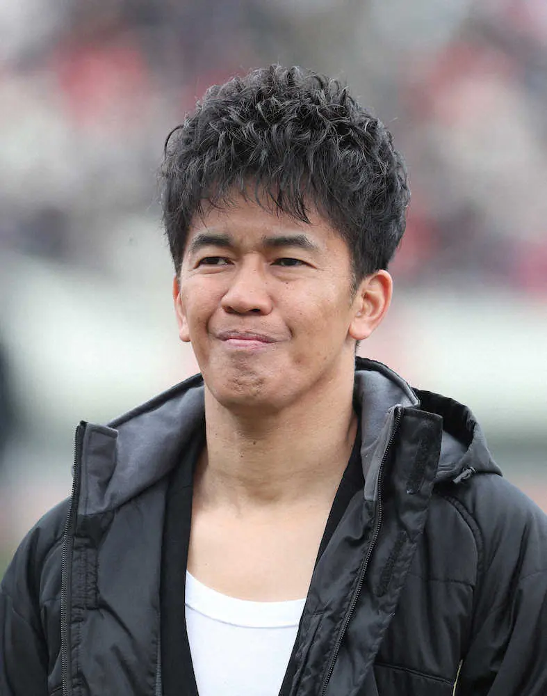 【画像・写真】武井壮　二刀流・大谷翔平を大絶賛！フォロワーからは「大谷の倒し方考えないと…ですね」