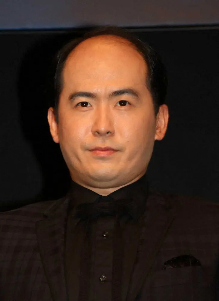 【画像・写真】トレエン斎藤　出演ミュージカル「レミゼ」もコロナ禍で演出変更「唾吐くの無しでって」