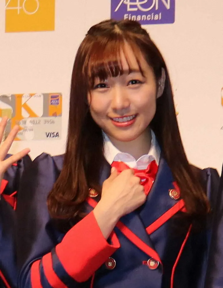 【画像・写真】SKE48須田亜香里　コロナ“お酒悪玉説”に「一人飲み屋がもっと増えたらいいな」おひとり様持論