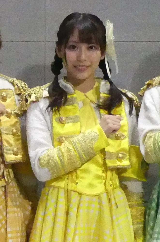 【画像・写真】元スパガ宮崎理奈が新型コロナ感染「現在本人は軽症」扁桃炎の診断も念のためPCR検査