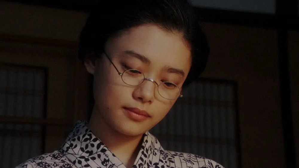 【画像・写真】【明日5月12日のおちょやん】第113話　千代は、夢を諦めようとする春子の態度が気にかかり…