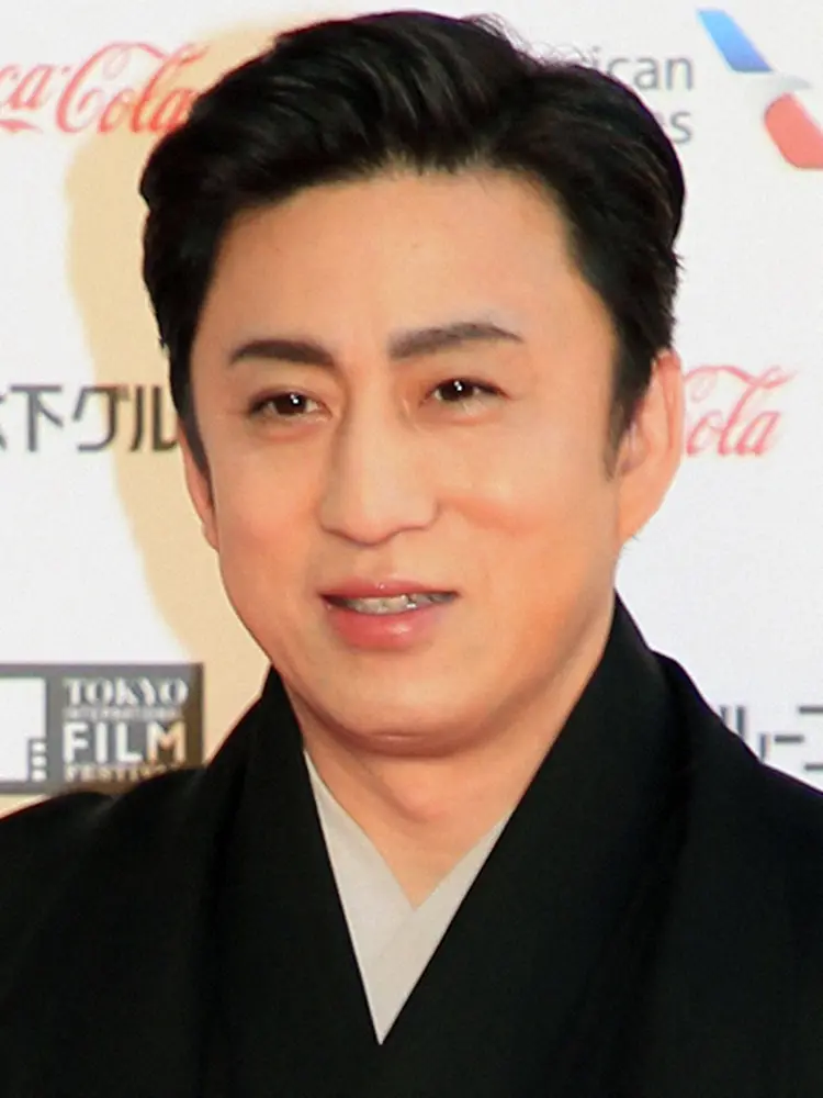 【画像・写真】幸四郎「降った雨は必ずやむ」、21日配信「歌舞伎家話」1周年イベントに古田新太らゲスト出演