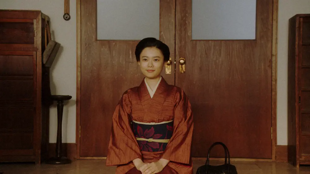 【画像・写真】【明日5月13日のおちょやん】第114話　女優・竹井千代が道頓堀の舞台で芝居をする姿が再び…