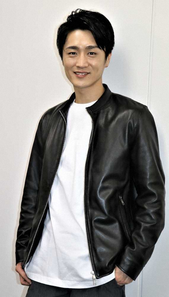 【画像・写真】イケメン演歌歌手・真田ナオキ　甘い顔に似合わぬハスキーボイスは絶叫、酒うがい、唐辛子爆食で作り上げた