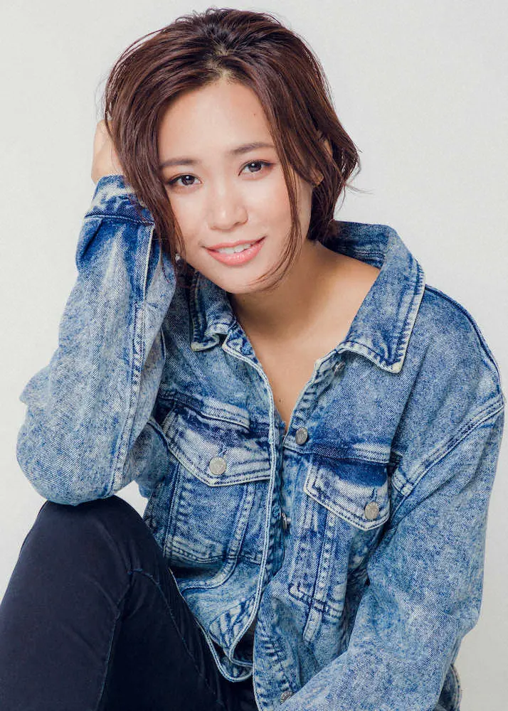 歌唄い 二宮愛 下 カーペンターズも魅惑カバー 人間力をお届けしたい スポニチ Sponichi Annex 芸能