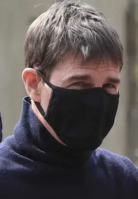 【画像・写真】Gグローブ賞が存続危機　トム・クルーズ、過去に受けた賞返上　“黒人ゼロ”主催に反発か