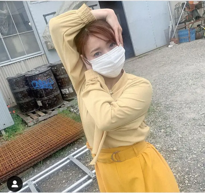 【画像・写真】大島優子　“珍ポーズ”公開に「変態仮面のポーズですか？」「サービス精神エベレスト越え」