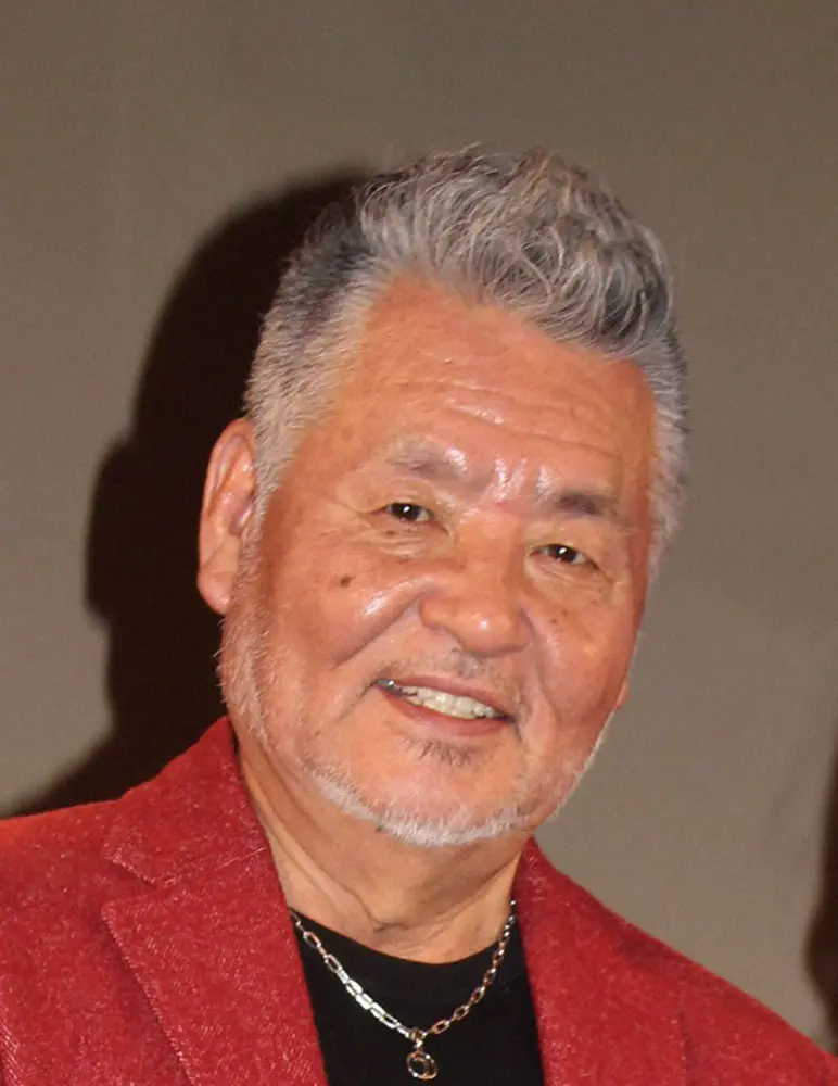 【画像・写真】中村泰士さん追悼ライブ、7月4日に延期