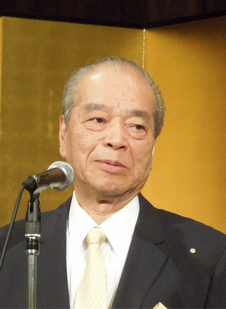 【画像・写真】漫才ブーム火付け役・澤田隆治さん死去　88歳「てなもんや三度笠」「新婚さんいらっしゃい！」手掛ける