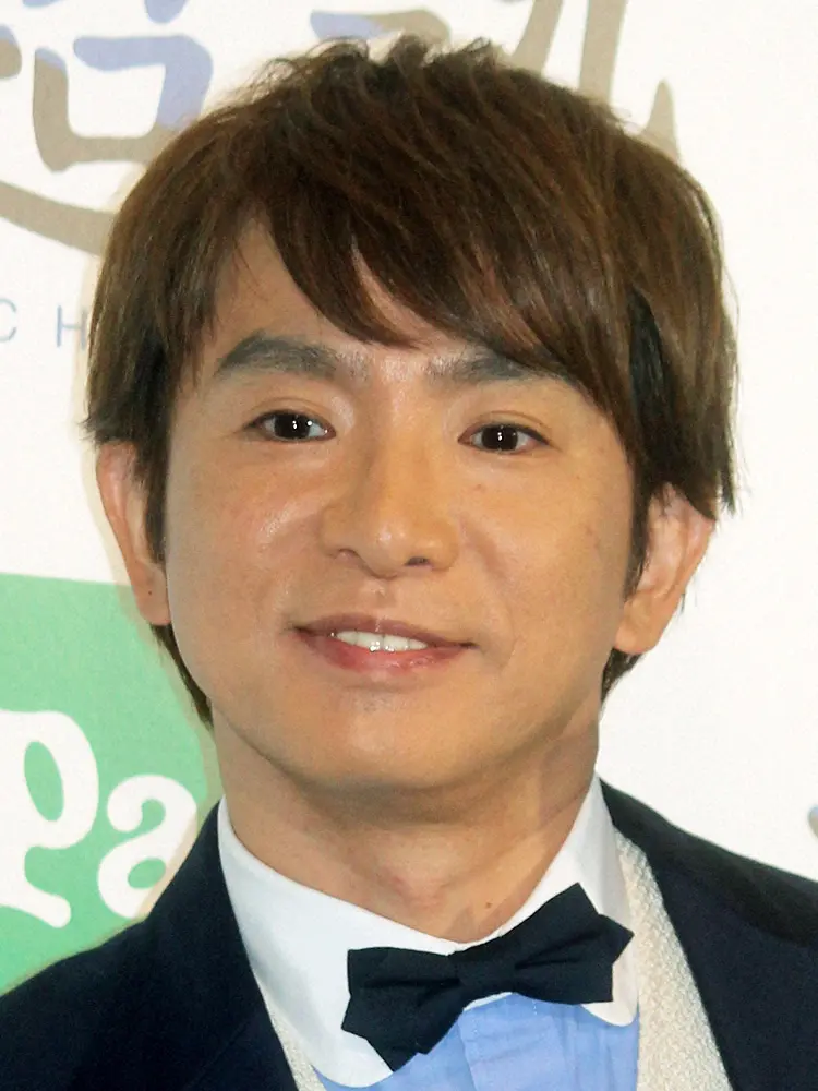 【画像・写真】濱口優　「めっちゃ怖かった」井筒監督に「もう仕事せん」と言われた過去　