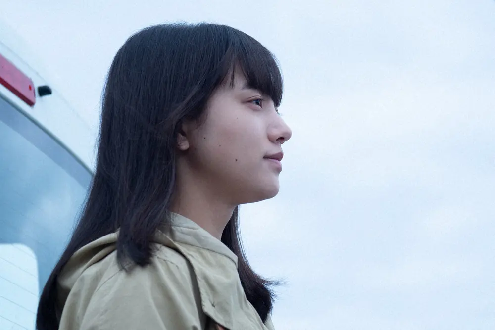 【画像・写真】【明日5月21日のおかえりモネ】第5話　百音、朝岡らと“ある光景”を見に北上川へ！サヤカ“ある決意”