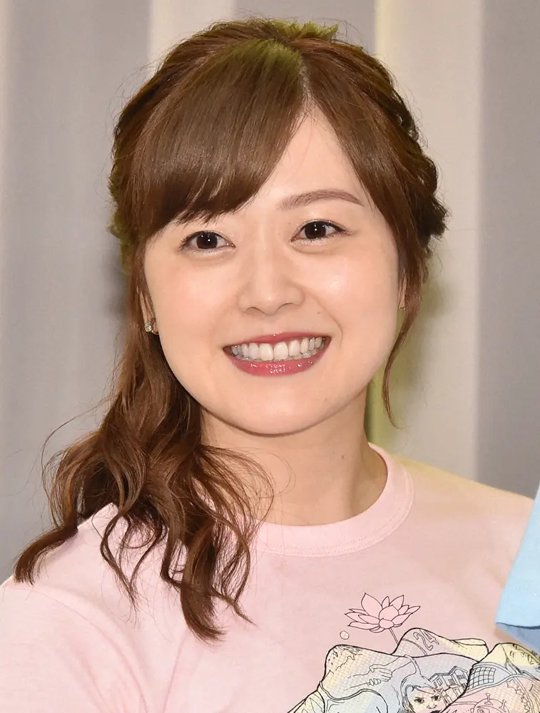 【画像・写真】水卜麻美アナ　かまいたち濱家に「今はゆっくり休んで」　「ZIP！」出演後発熱でコロナ感染判明