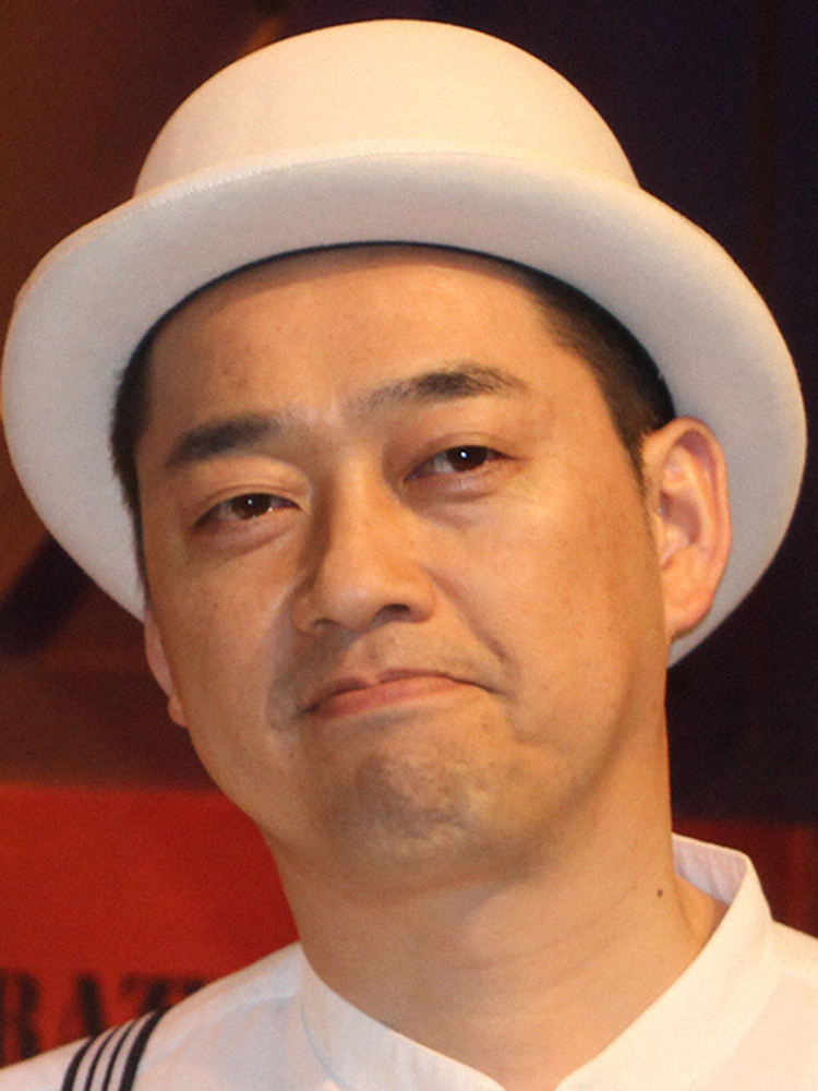 バナナマン設楽統 星野源から結婚発表直後に直電 すごいね 奥さん 女優さんじゃん スポニチ Sponichi Annex 芸能