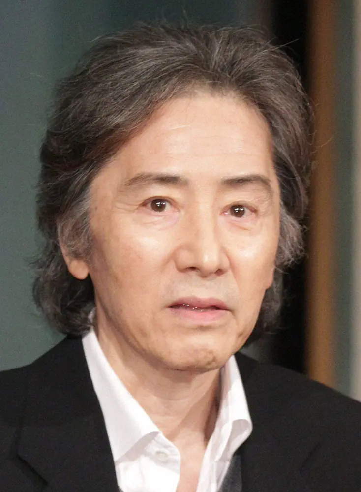 【画像・写真】テレ朝が田村さん追悼番組　主演ドラマ「松本清張　疑惑」23日放送