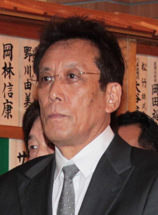 元 マネーの虎 訪ねてきた意外な未来のスターとは 夢を託し 俺も金がない と送り出す スポニチ Sponichi Annex 芸能