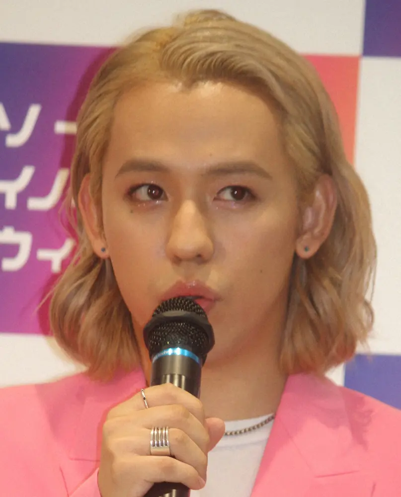 【画像・写真】りゅうちぇる　「沖縄ギャル」に変身した姿にフォロワー驚き「めちゃ可愛すぎる」「西内まりやみたい」