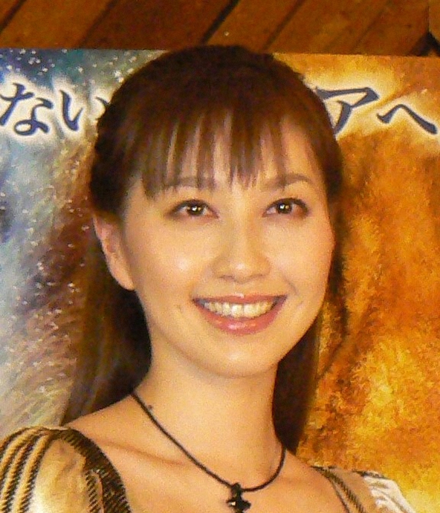 はいだしょうこ 思い切ってバッサリと ロングからボブにイメチェンし めっちゃ似合ってます の声 スポニチ Sponichi Annex 芸能