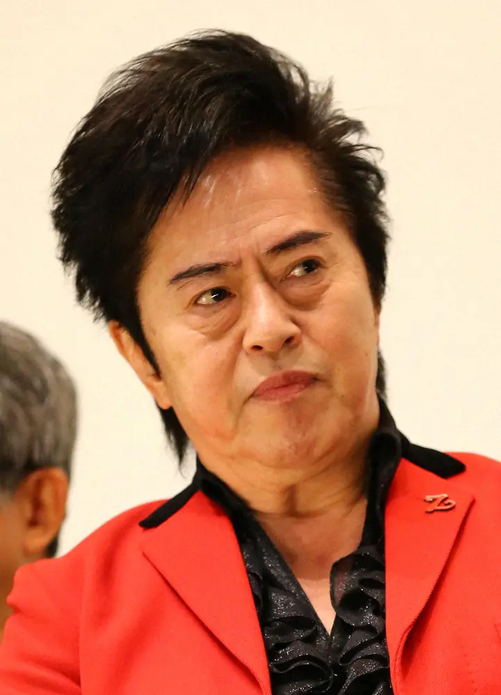 【画像・写真】水木一郎　声帯不全まひの回復状況を明かす　診断から１カ月「先生もびっくりするほどの回復でした」