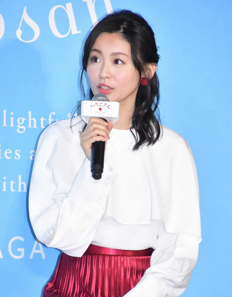 本仮屋ユイカ 金八先生 最終回めぐる 都市伝説 認める 台本に役名しかなくて スポニチ Sponichi Annex 芸能