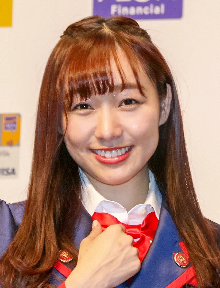 【画像・写真】SKE須田亜香里　運転免許の返納数減少に「返納しても生活しやすい環境ができあがるのが1番理想」