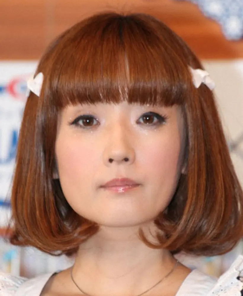 千秋 生まれて初めての金髪も 超ちょっとだけど 次の 人生初 はピアスに挑戦 スポニチ Sponichi Annex 芸能