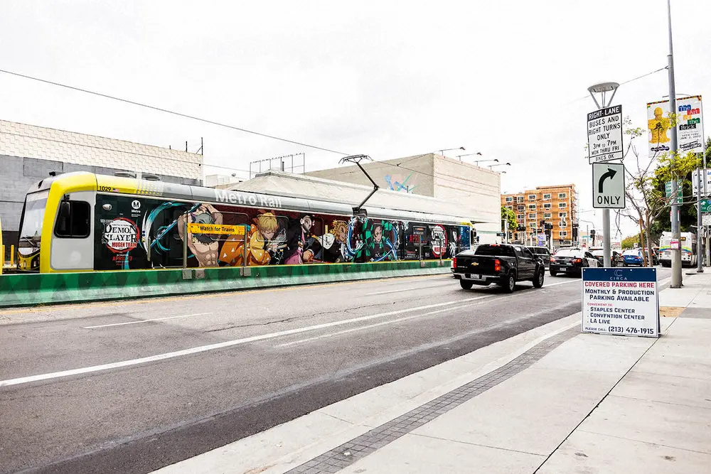 【画像・写真】「鬼滅の刃」興行収入　前人未到の400億円突破！　全世界では517億円を記録