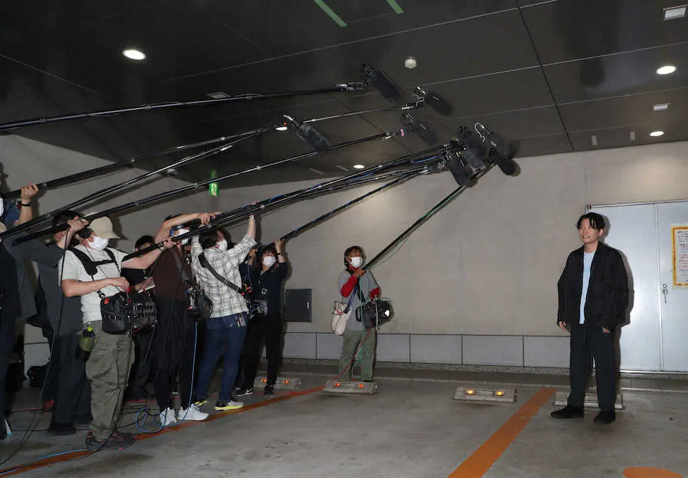 【画像・写真】星野源　プロポーズは「結婚してください」ガッキーと同居まだだけど「お礼のぺっこり」生報告