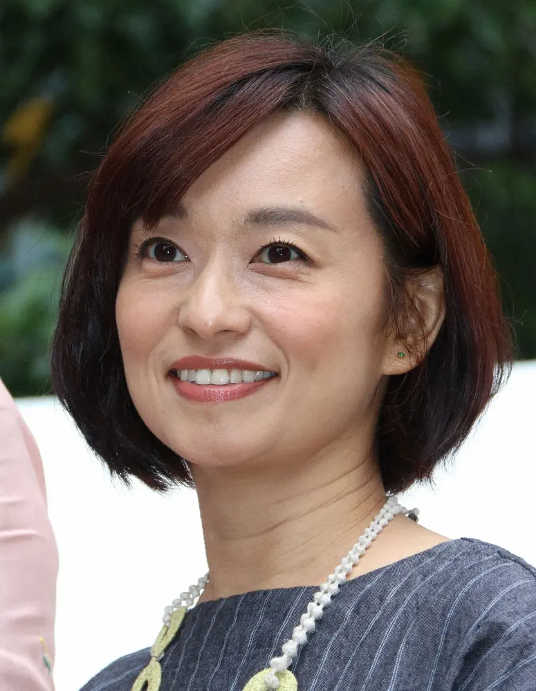 【画像・写真】住吉美紀　自宅でのベランダガーデニングを披露　「成長した姿が楽しみですね」の声