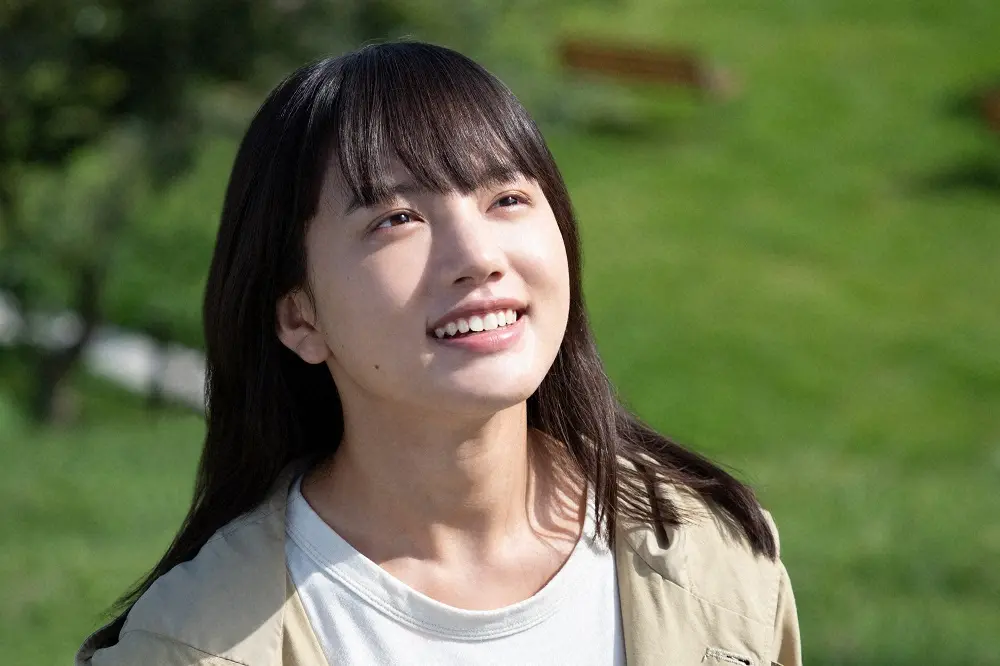 【画像・写真】「おかえりモネ」初回総合視聴率は25・3％　録画8・1％　地元・仙台は32・4％の高視聴率