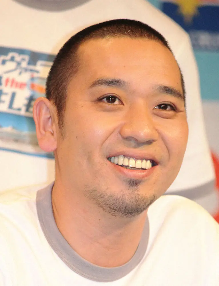 千鳥大悟 結局 笑神様 で売れるかどうか 宮川大輔 内村さんと俺めちゃくちゃ喜んでんねん スポニチ Sponichi Annex 芸能