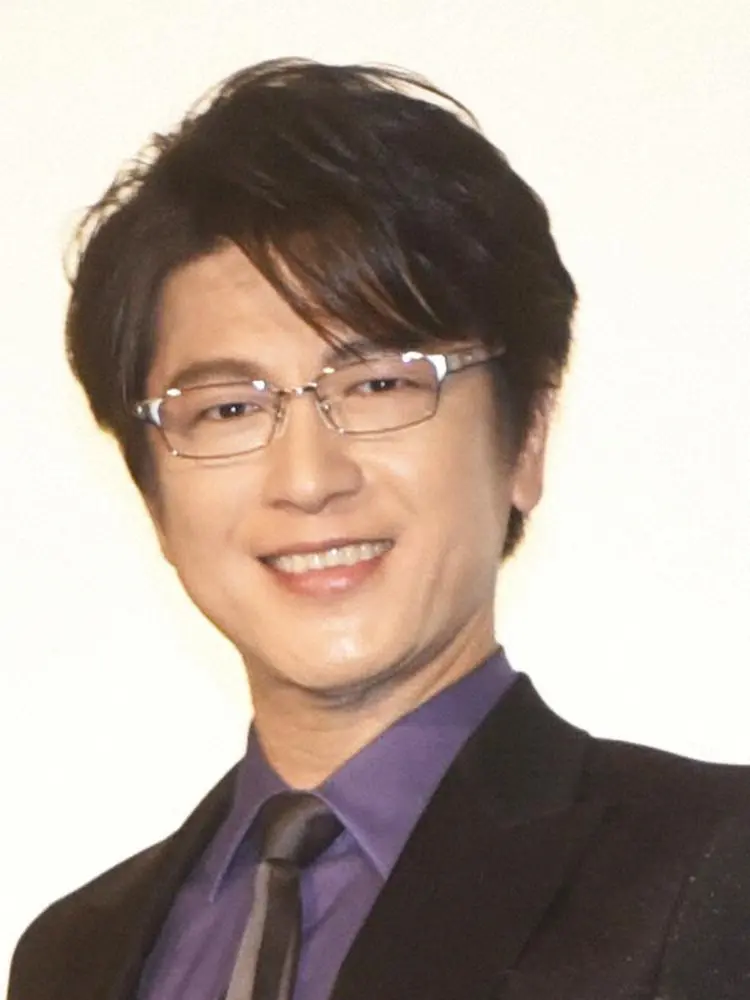 【画像・写真】及川光博ぶっちゃけ「老化は感じてます」　ライブでの変化とは？マツコ「さだまさしさんパターンね」