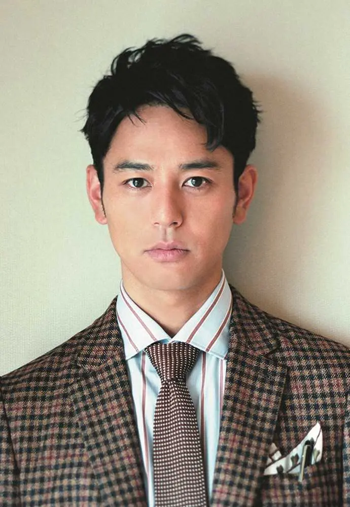 【画像・写真】妻夫木聡＆蒼井優　終戦ドラマで3度目夫婦役、米兵捕虜の生体解剖テーマ　8・13NHKで放送
