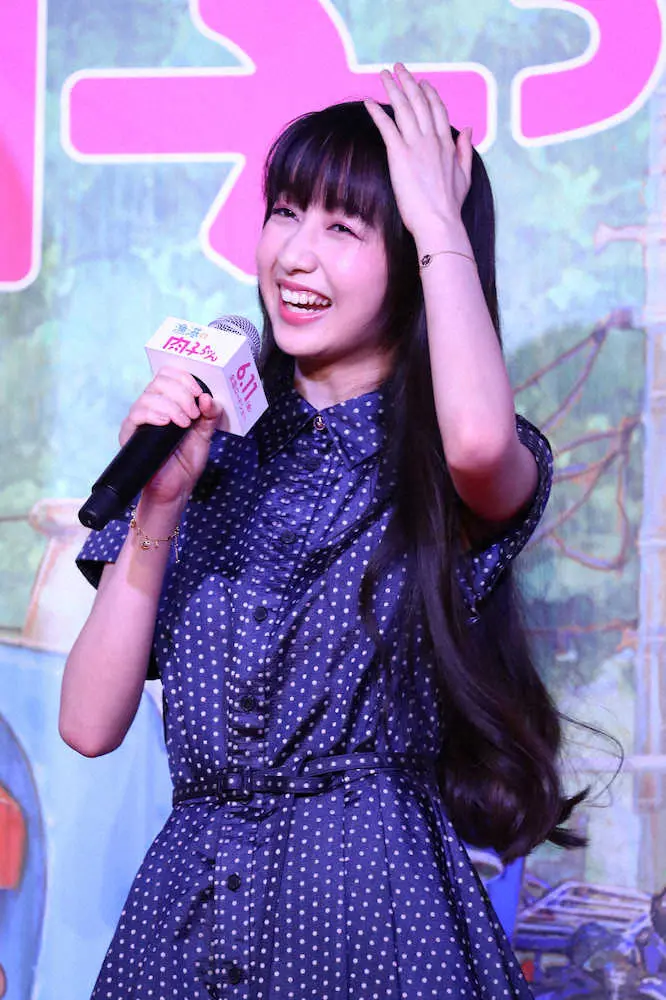 【画像・写真】さんま「僕はしーちゃん。向こうはさんちゃん」星野源＆ガッキー引き合いにボケ倒し映画完成報告会