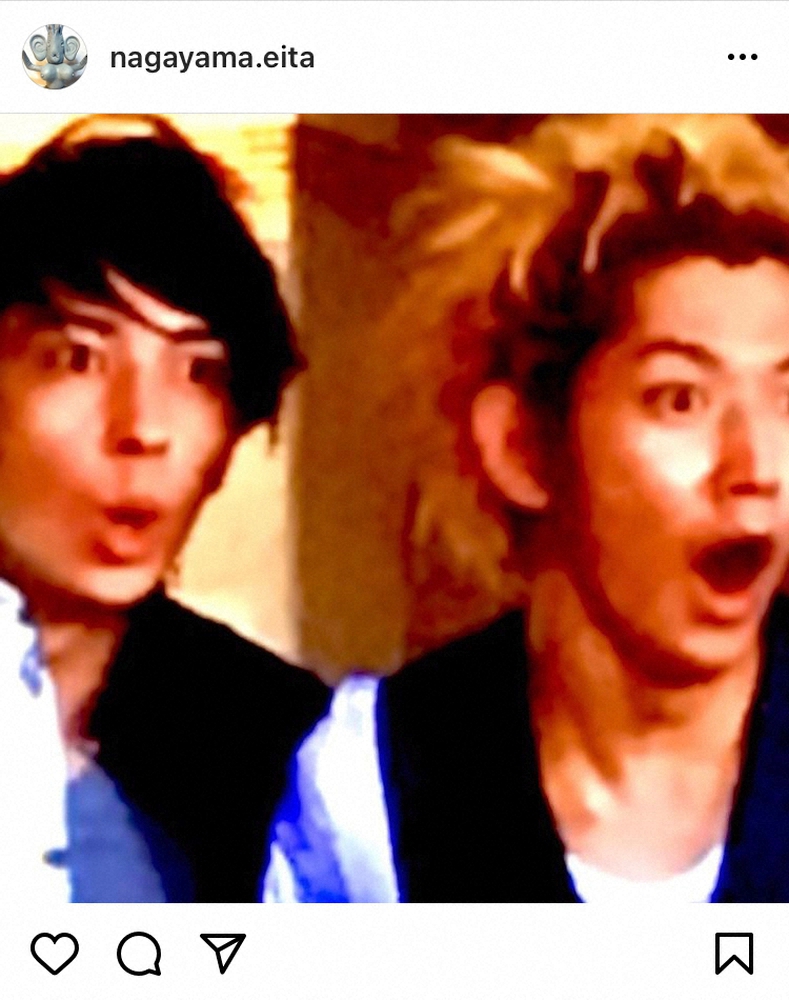 永山 瑛 太 インスタ 瑛太とラブラブ 木村カエラのインスタグラムが可愛いと話題 Luismiguel Pt
