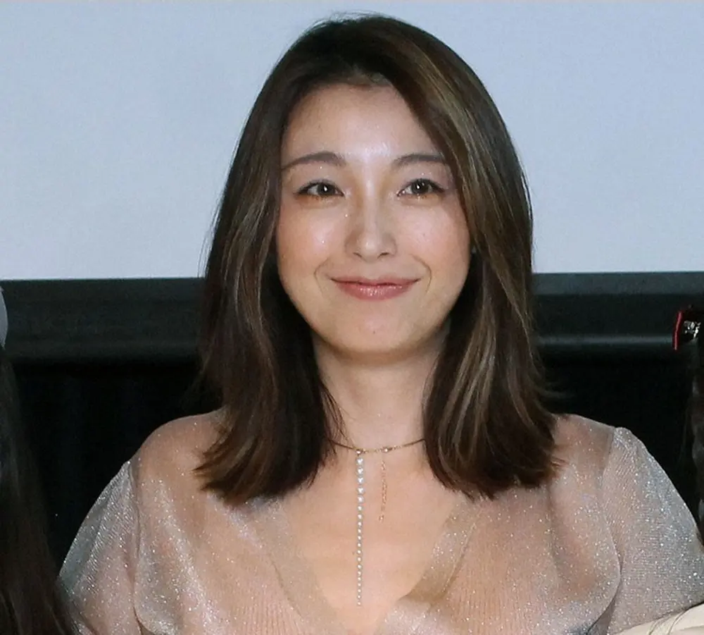 【画像・写真】木下優樹菜さん　“タピオカ騒動”で損害の化粧品会社から訴訟　約3億円規模