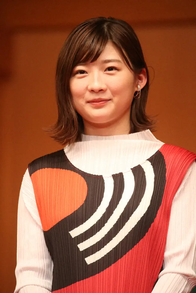 【画像・写真】伊藤沙莉　有吉弘行から「兄弟そろってポンコツ」　兄・オズワルド伊藤の暴露に