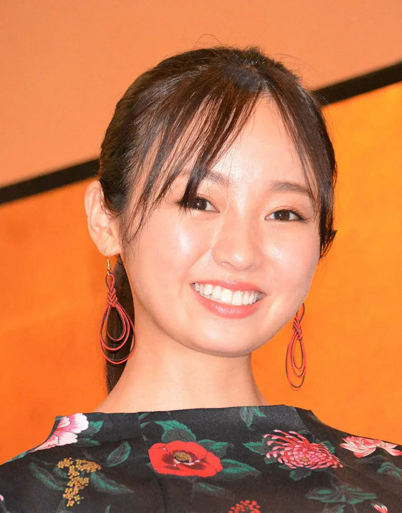 【画像・写真】今泉佑唯、公式ファンクラブ　来月末で終了発表「今後のコンテンツのご提供が困難」