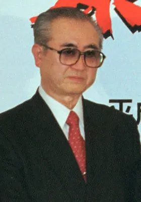 【画像・写真】声優の若山弦蔵さん死去　88歳　映画「007」ボンド役、「スパイ大作戦」ナレーション