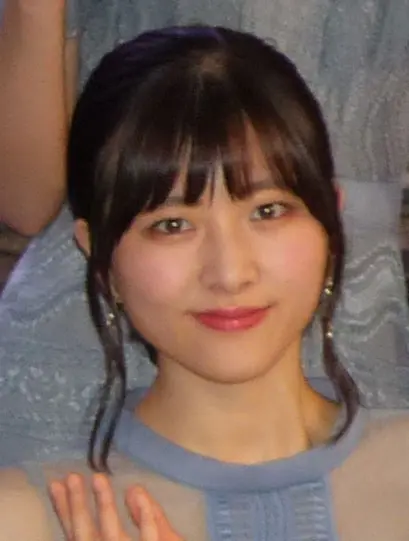 【画像・写真】元つばきファクトリー・小片リサ　ソロで活動再開「自分のやれるところから続けていきたい」