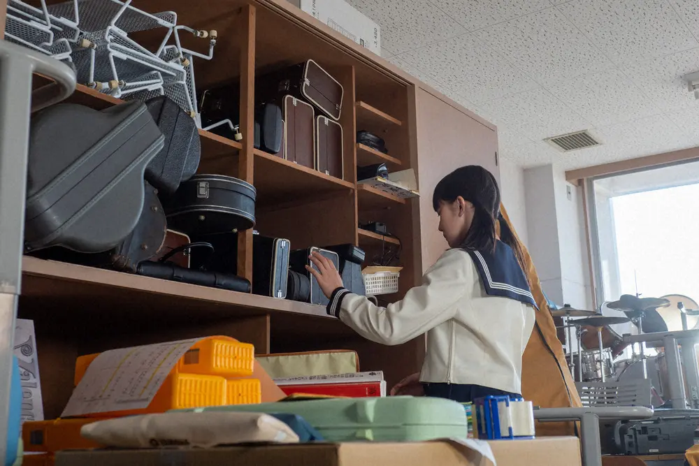 【画像・写真】【明日6月3日のおかえりモネ】第14話　百音、故郷に複雑な思い…りょーちんに年1告白の明日美と語らい