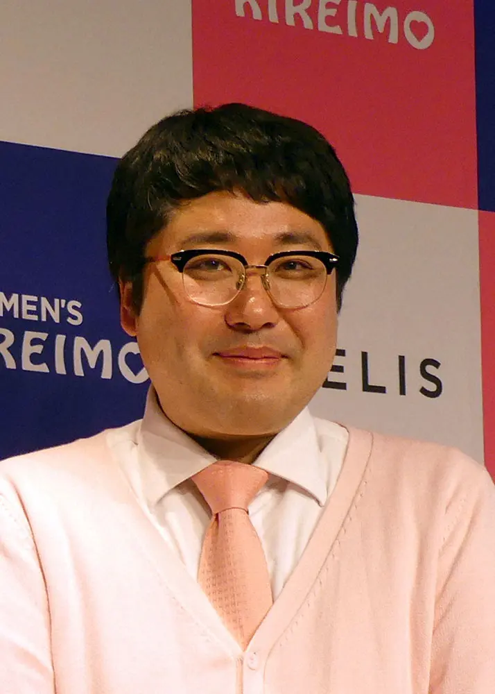 【画像・写真】「定価577万円ぐらい」マヂラブ村上、バナナマン設楽に憧れ購入したものとは