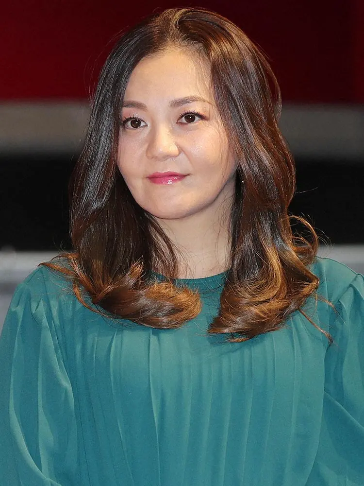 【画像・写真】華原朋美　長男のイヤイヤ期にまさかの決断　松尾伴内「逆転の発想！」