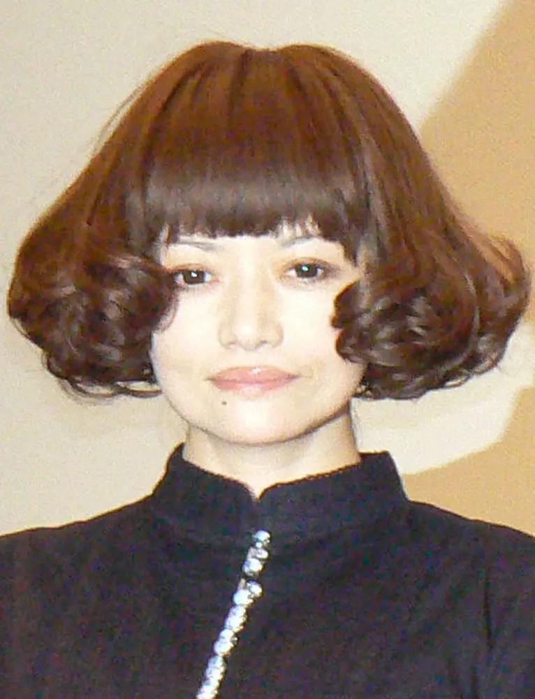 【画像・写真】肺がん公表の広田レオナ　無事に手術終了　詳細はブログで報告予定