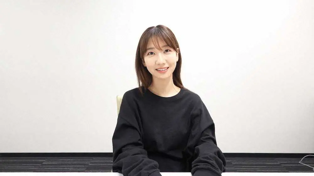 【画像・写真】AKB柏木由紀　国指定難病「脊髄空洞症」公表　自身のYouTubeチャンネルで