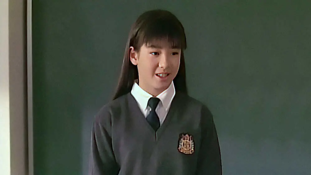 【画像・写真】帰ってきた宮沢りえ　“白鳥麗子”が母親に　「三井のリハウス」4日から新CM