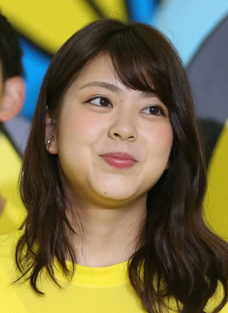 【画像・写真】フジ三上真奈アナ、杉原千尋アナも謝罪　4月にステマ疑惑報道「お騒がせしてしまい申し訳ありません」