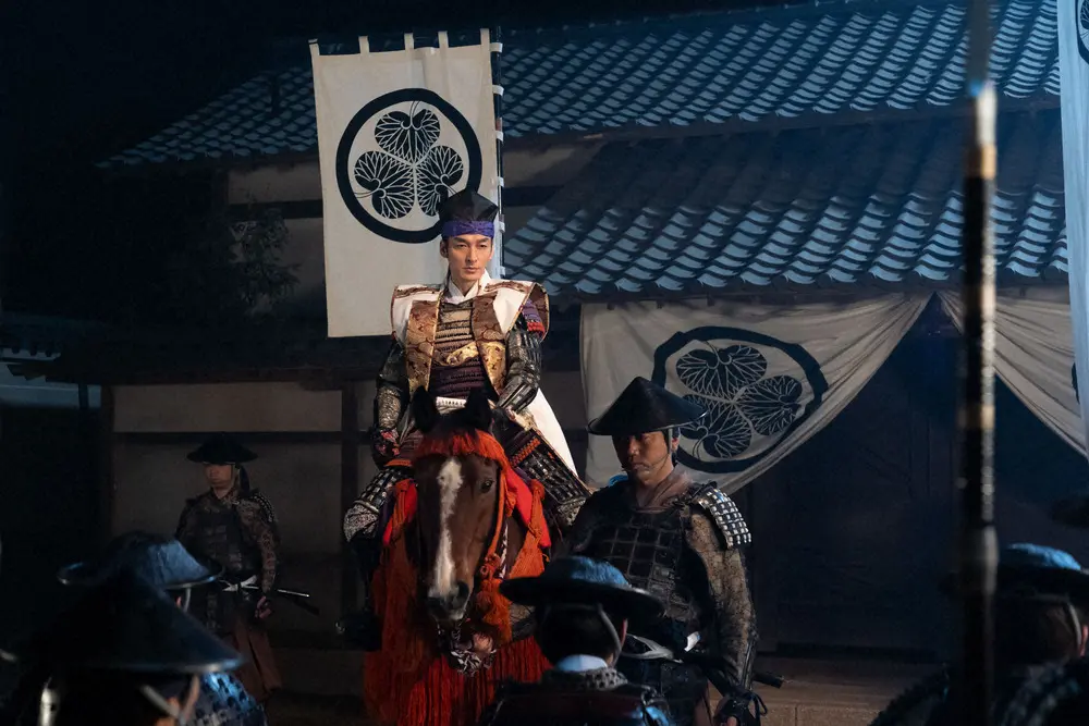 【画像・写真】【今夜6月6日の青天を衝け】第17話　篤太夫＆成一郎　円四郎の命奪われ衝撃