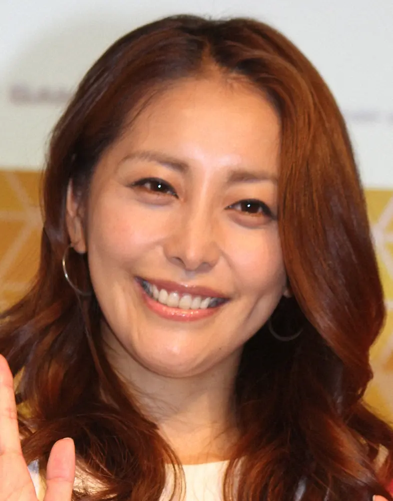 【画像・写真】熊切あさ美　貧血とじんましんが続き病院で検査「結果はまだですが検査しただけでホッとしました」