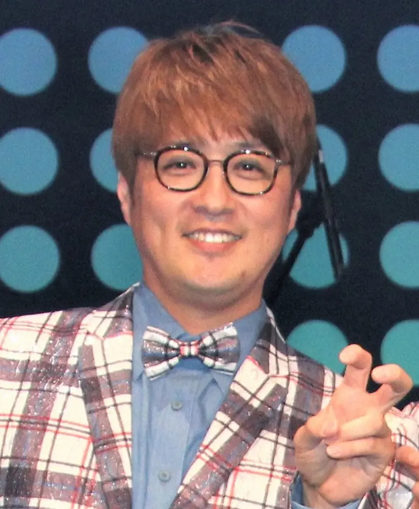 【画像・写真】純烈リーダー酒井明かす　結成のきっかけ　入院中に大御所歌手が毎晩夢に出て…「やれってこと？」